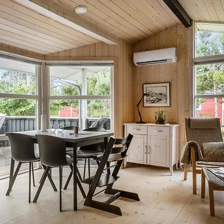 Дом отдыха 2 Bedroom In *