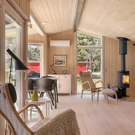 2 Bedroom In * Sæby
