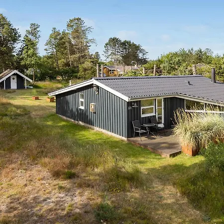 2 Bedroom In * Sæby
