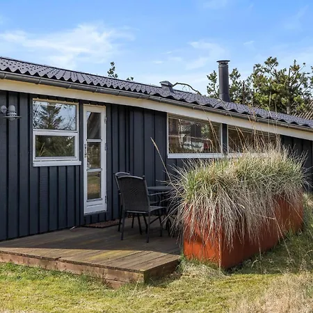 2 Bedroom In * Sæby