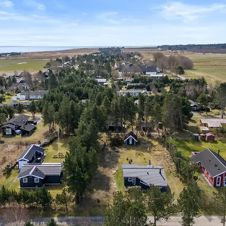 2 Bedroom In Sæby