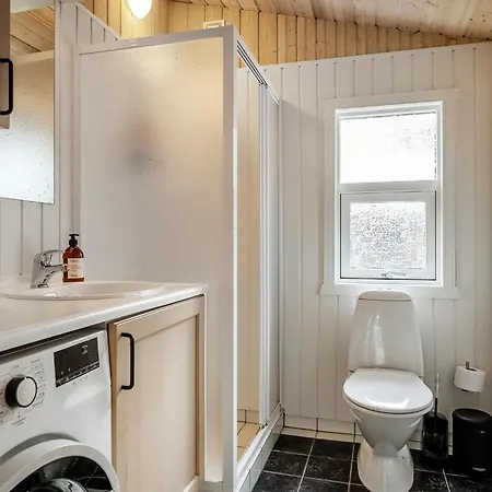 2 Bedroom In Semesterbostad *
