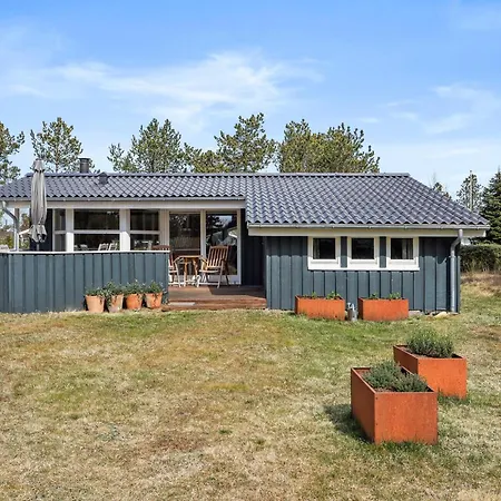 2 Bedroom In Tatil Evi Sæby