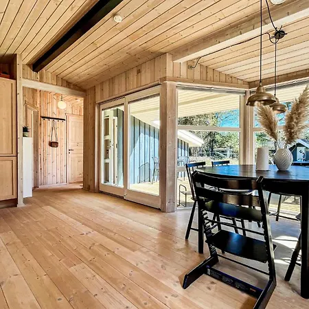 2 Bedroom In Sæby