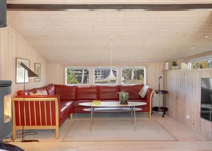 2 Bedroom In