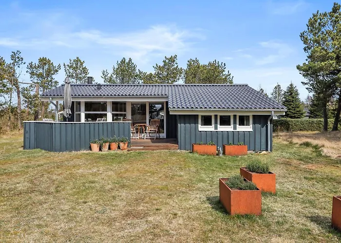 2 Bedroom In Дом отдыха Себю